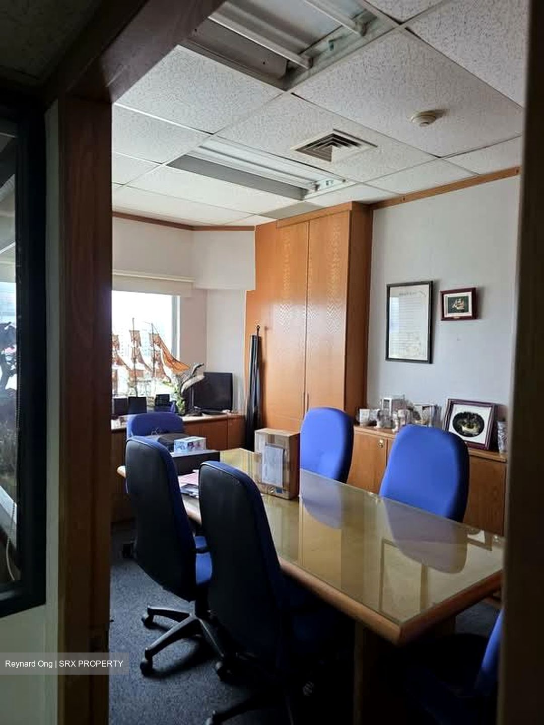 Textile Centre (D7), Office #536012511